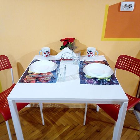 "Maria Luisa" - Top Center Apartment Sofya Dış mekan fotoğraf